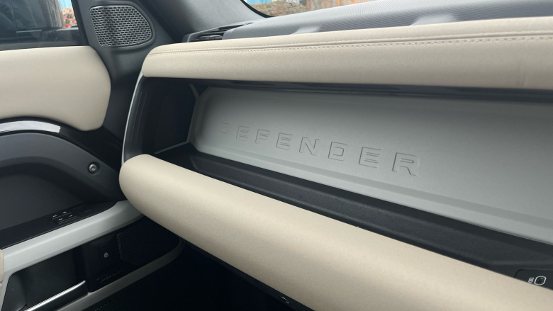 Land Rover Defender 3.0 D250 XS Edition 110 5dr Auto Diesel Estate